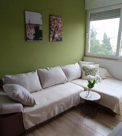 Dijana Appartement Split