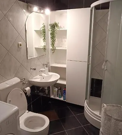 Apartment Dijana