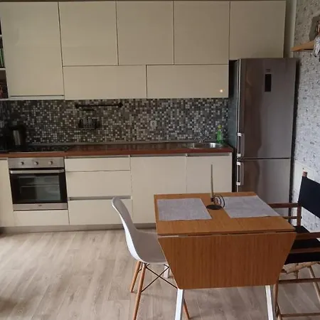 Dijana Apartment