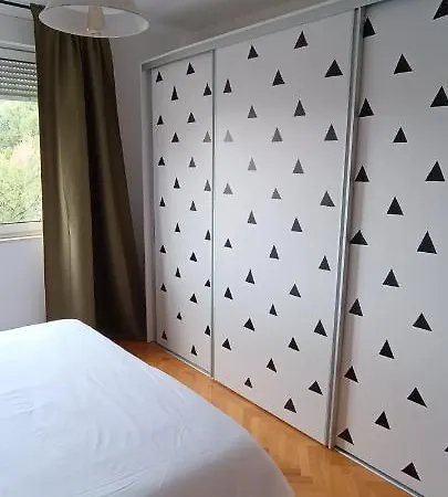 Dijana Appartement