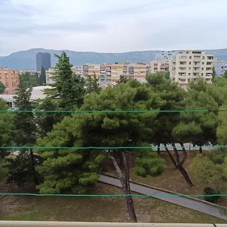 Apartment Dijana Split