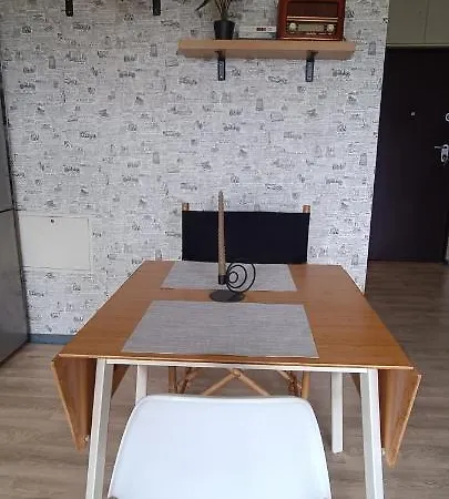 Dijana Apartment