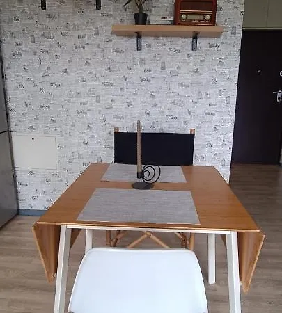 Dijana Apartment
